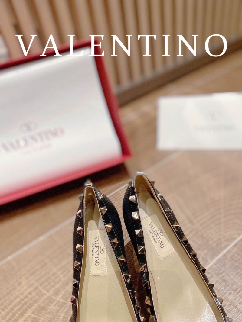 Valentino Heeled Shoes